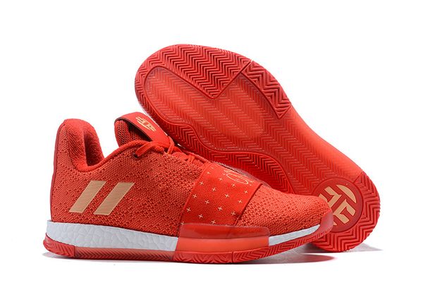 james harden latest shoes 2019