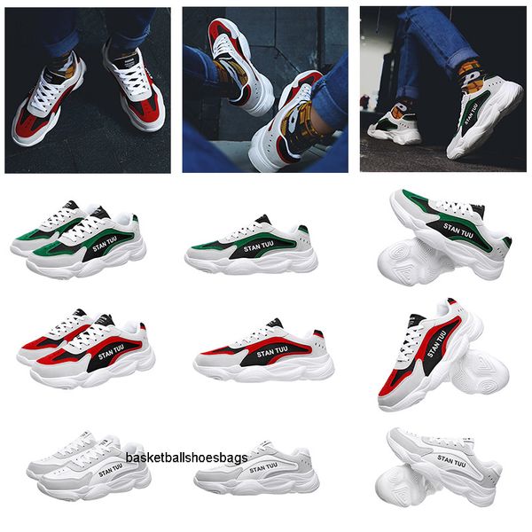 

cool lace designer soft 2020 black deep navy blue plush man men boots mens sneakers trainers outdoor walking shoes