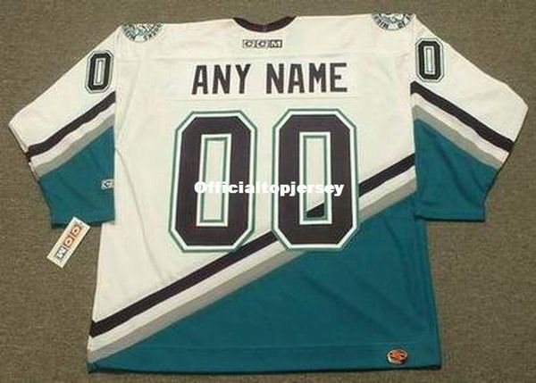 ducks home jersey