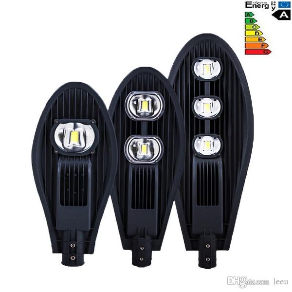 

напольный уличные светильники 20w 30w 50w 100w 150w 200w водонепроницаемый высокой яркости экономии энергии дорожного освещения дорогою ламп