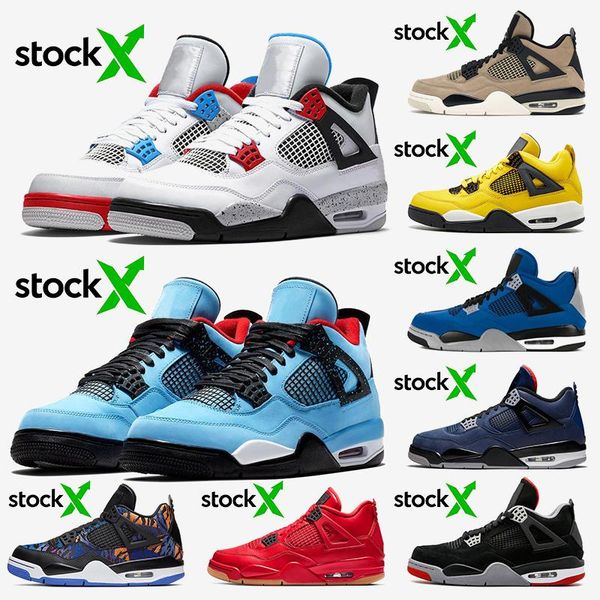 

jumpman 4s loyal blue what the bred thunder cactus jack men basketball shoes iv cool grey alternate 89 flight nostalgia designer sneakers