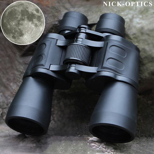 

powerful binoculars 10000m high clarity optical glass hd binocular telescope low light night vision for outdoor hunting
