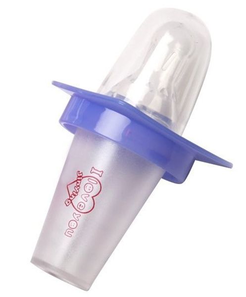 baby medicine feeder