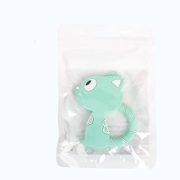

детские teether силикона младенца держатель клипа маус мультфильм chew подвеска nursing соску клип ожерелье новорожденный игрушки