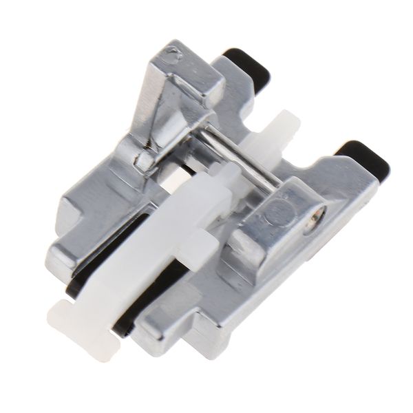 

button shirt feet fits machine spare parts, Black