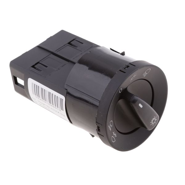 

автомобиль фара туман вождение лампы переключатель ручка для vw bora golf polo sharan