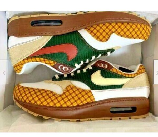 

Laika x air max u an mi ing link ck6643 from japan f