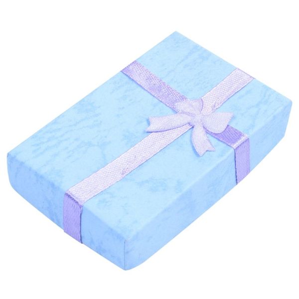 

paper gift boxes violet 2.5 * 8.2 * 5cm dinnerware sets