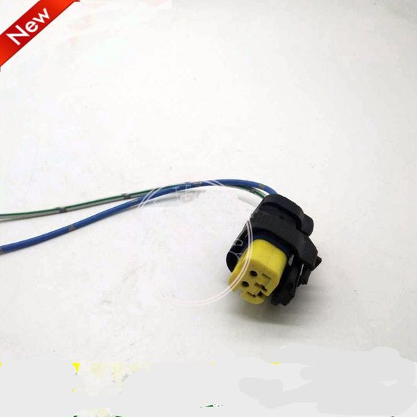 

diesel engine camshaft speed sensor connector plug for cat 320d c6.4