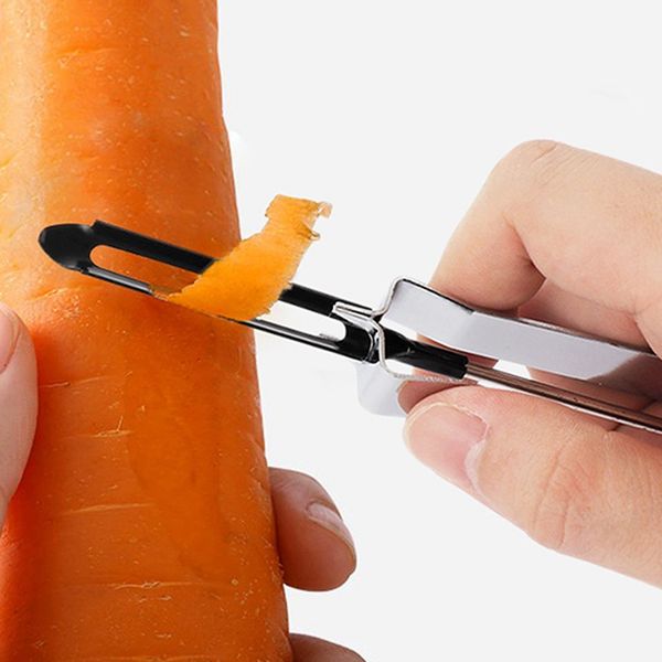 

kitchen tool vegetable fruit potato carrot peeler grater slicer julienne peeler vegetables fruit peeler kitchen gadget slicer