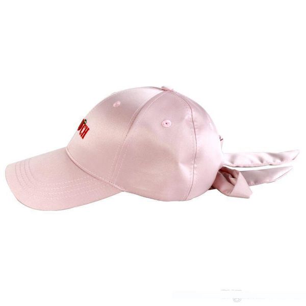 pink baseball cap womens