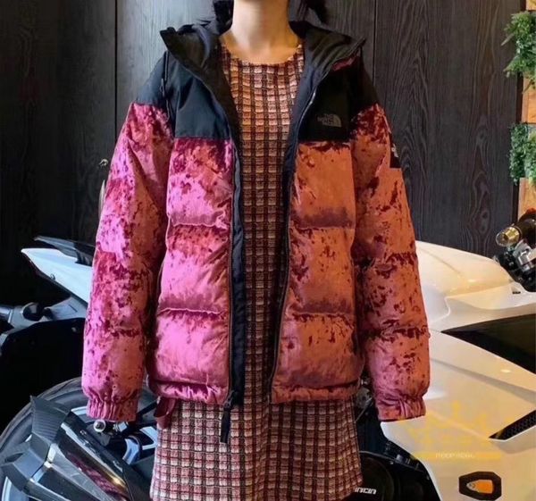 

mens вниз пальто вскользь с капюшоном открытых толстого velvet куртка зима окрашивание пальто высокого качество 3 цвета плюс размер m-3xl оп, Black