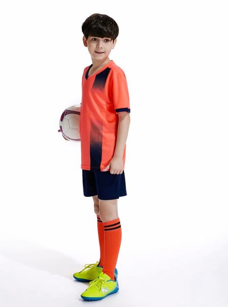 

discount men training football sets with shorts uniforms reversible football jerseys for that home and away look kits sports b08-30, Blue;black