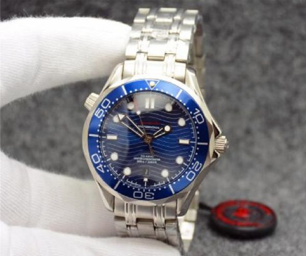 

adjust buckle wristwatches sapphire black ceramic bezel stainless steel 40mm 116610ln 116610 automatic mechanical mens men watch watches, Slivery;brown