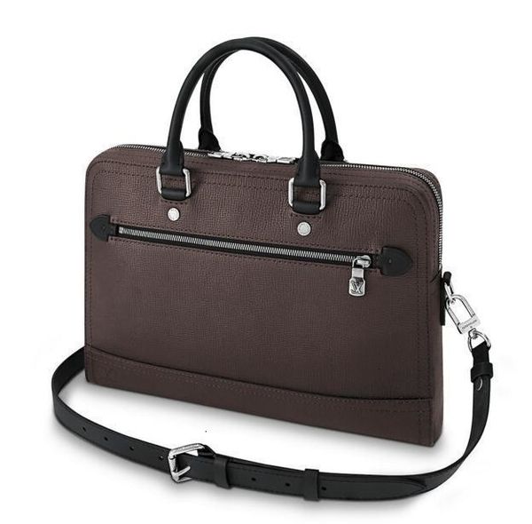 

2019 b canyon briefcase m54964 men messenger bags shoulder belt bag totes portfolio briefcases duffle luggage