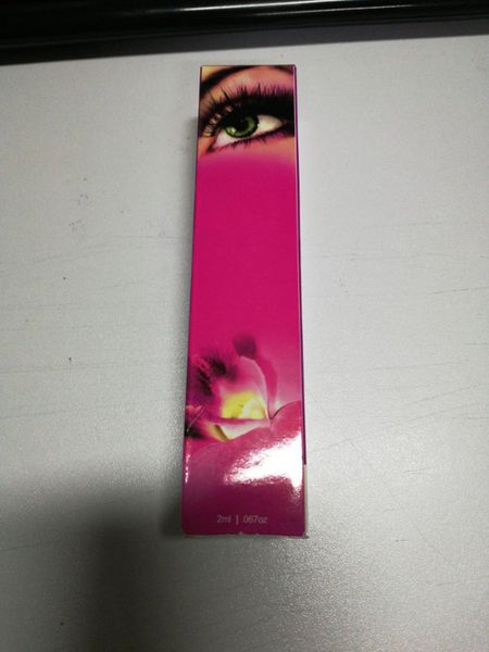 

2019 new eyelash item popular item dhl free