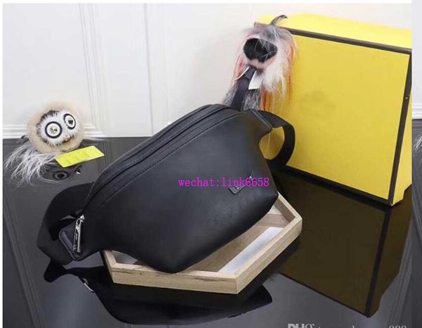 

Women fa hion brand wai t bag ff pattern de igner f pattern 5 color model pur e pocket bag hand bag