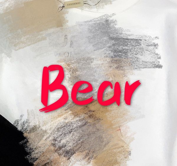 

designer kids hoodies cartoon baby clothing recommend new fashion sell wholesale party simple 9mch, Black