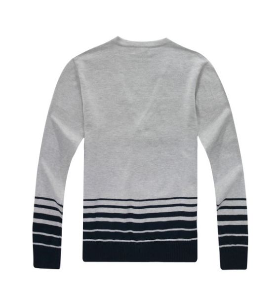 

v-neck polo designer sweater lauren cardigan men sweater ralph long sleeve fashion striped mens designer jumper pony pattern brand sweater, White;black