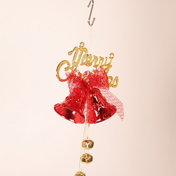 

колокол рождественская елка кулон рождественский кулон ремесло рождественская елка декор подарки украшения главная партия украшения