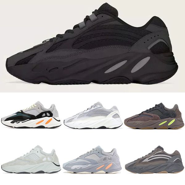 adidas yeezy boost 700 negras