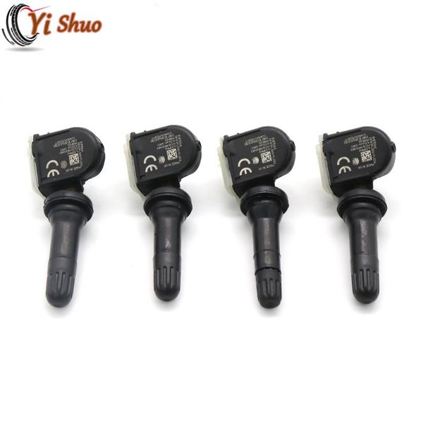 

tpms for ascent forester impreza outback wrx xv 2017-2024 433mhz 28103-fl000 tire pressure monitor sensor system