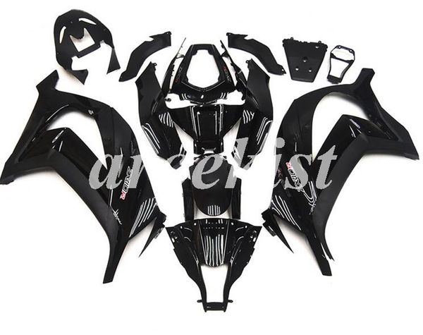 

4 free подарки injection новый abs обтекатели комплект, пригодный для kawasaki ninja zx-10r 2012 2013 2011 2014 2015 11 12 13 14 15 кузовног