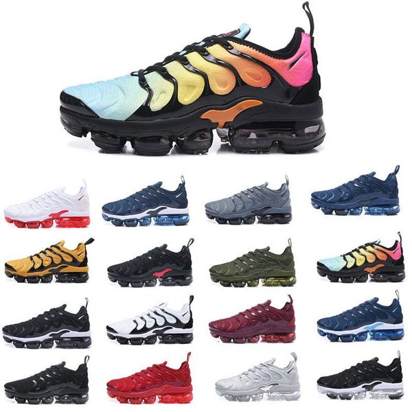 2019 Nike Air Jordan Basketball 2019 Air Multicolour Triple Black