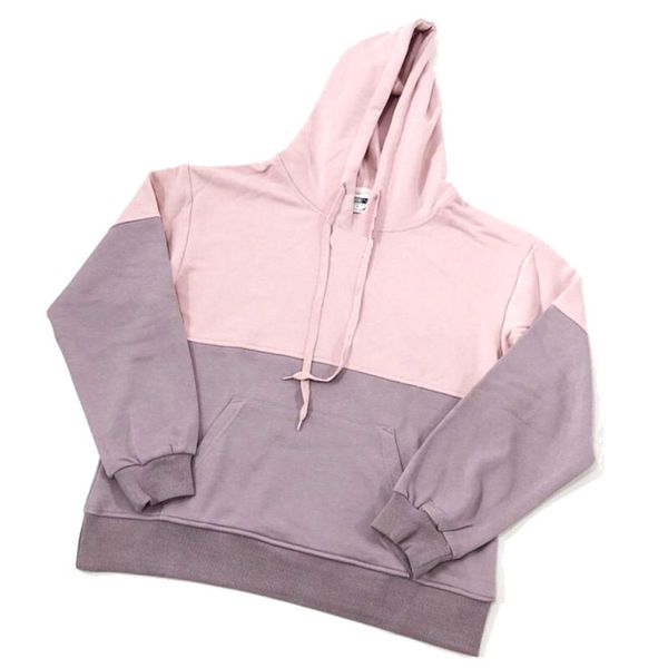 

2019 new brand long sleeve designer mens womens fashion loose hoodies natural color for sport casual sweatshirts m-2xl, Black