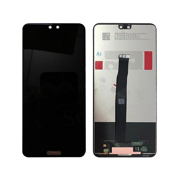 

5.8inch screen for huawei p20 eml-l09 eml-l22 eml-l29 lcd touch screen display digitizer replacement glass panel assembly
