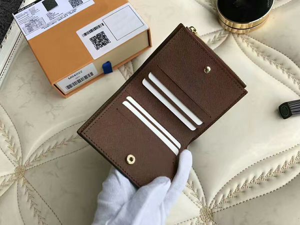 

Brand New Женщины / Мужчины повседневная Короткие Hasp Card кошельки кошельки Кошельки вы