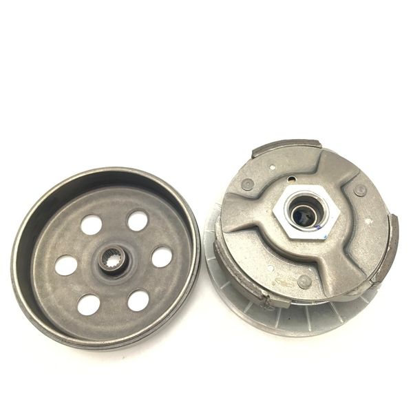 

oem 16t clutch driven assy complete 2.3.10.1000 for buyang g300 300cc atv quad
