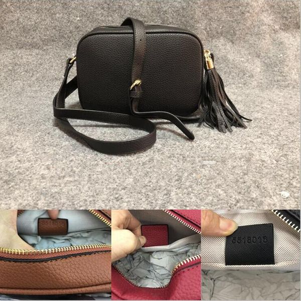 

Производитель спец! 2019 женская кожаная сумка-портфель Soho Bag 308364