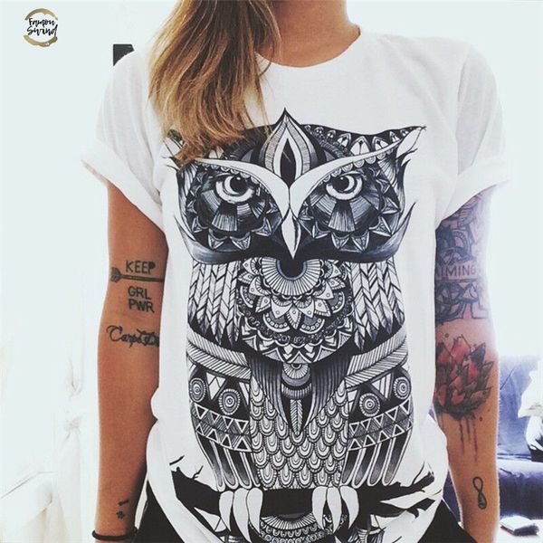 

summer vibe with me print punk rock graphic tees white designer 3d t shirt clothing women european fashion t shirt