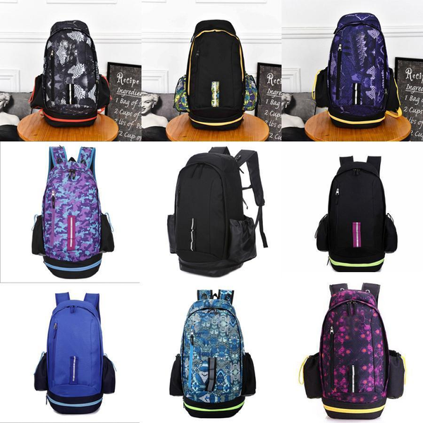 basketball gear backpack