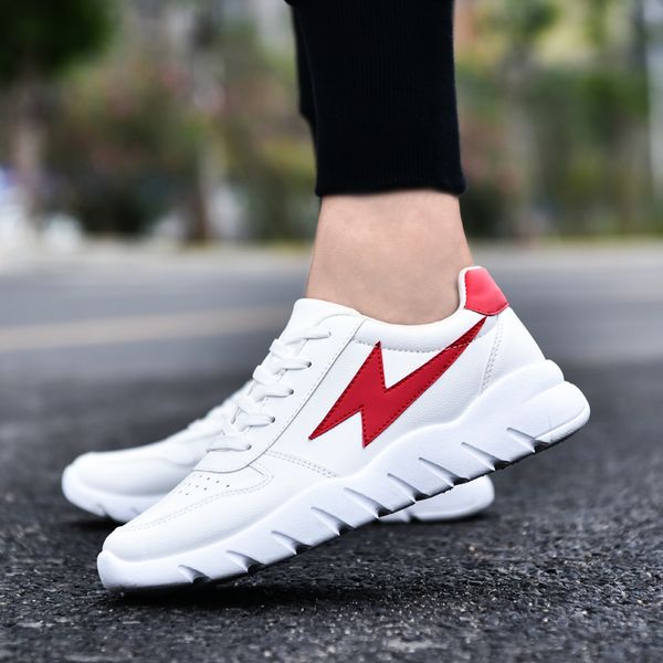 

men skool storm walking shoes canvas all beyond star sneakers outdoor sports kanye mesh trainers, Black