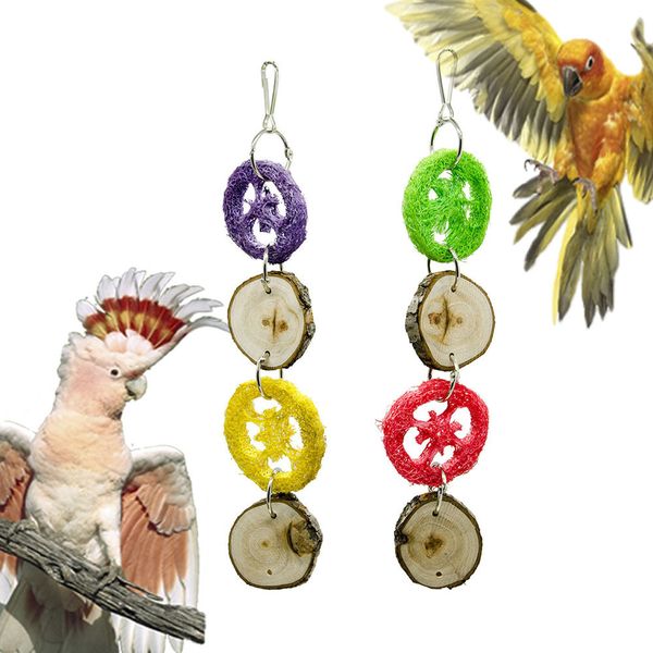 

parrot toys squirrel hamster totoro a molar tooth string bites retinervus luffae fructus toys retinervus luffae fructus