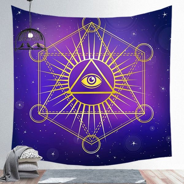 

многофункциональный новый настенный гобеленов индийский мандала гобелен тай-чи хиппи богемный декоративные стены ковер йога коврики высокого