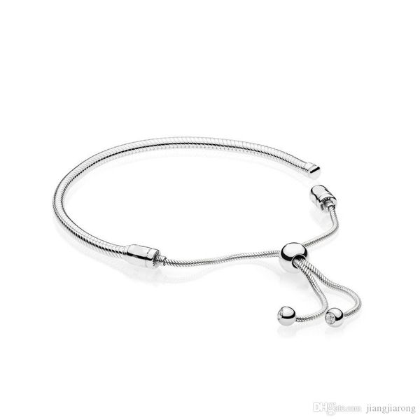 

новый ювелирные изделия большого бренд pda браслет для любви женщин и мужчина мода руки веревка женщины змеи кости завода оптовых 925 серебр, Golden;silver