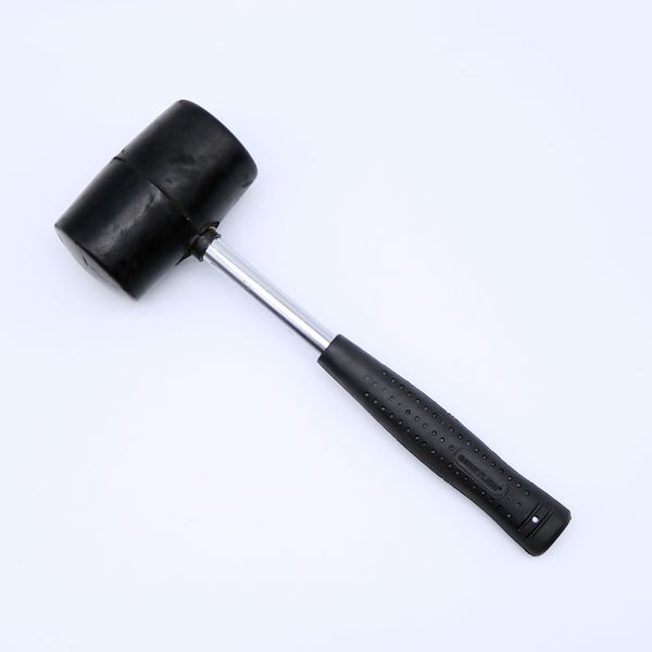 

300g/500g installation rubber hammer woodworking hand hardware tool wooden floor
