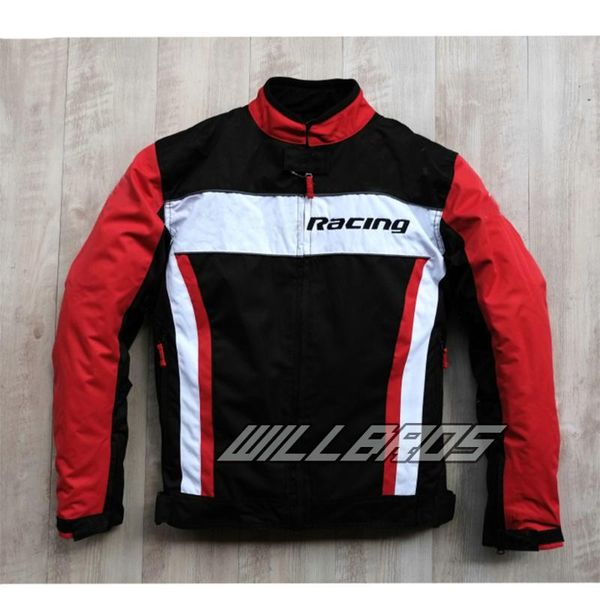 

motorbike jackets for locomotive jacket moto winter coat with protector