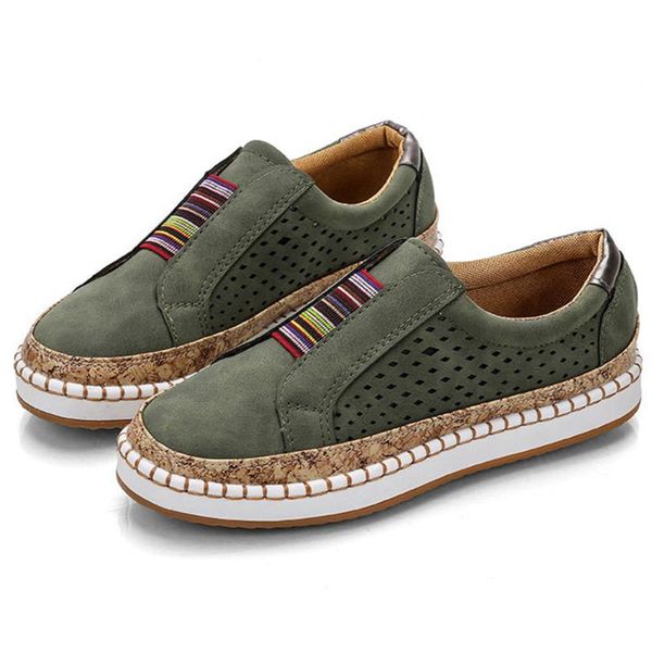 

новый стиль женская повседневная обувь плоские ботинки женщин, Black