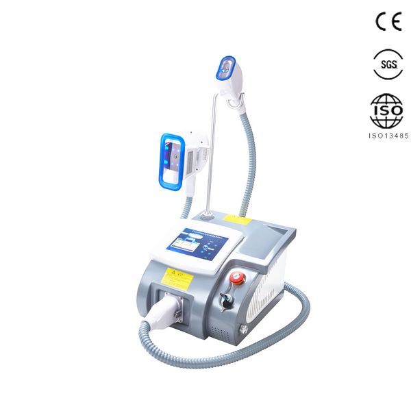 

tingmay tm-920 deskcryolipolysis machine with one single cool tech cryolipolysis handle