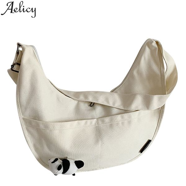

aelicy women mobile phone bags ladies fashion trend solid color large capacity shoulder bag handbag ladies shopping bag foldable