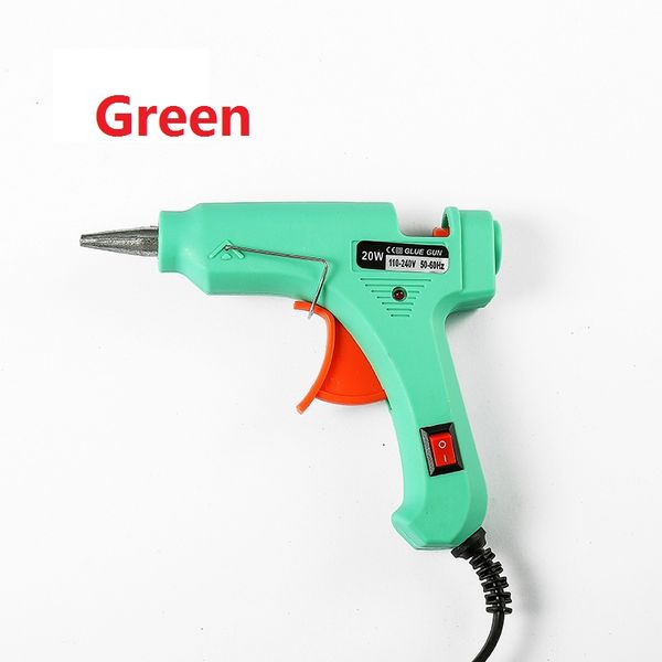 

30w/40w/80w/100w professional high temp melt glue gun graft repair heat gun pneumatic diy tools glue