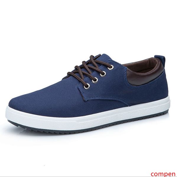 

summer spring autumn breathable men s sport sneakers rubber casual shoe wholesale canvas shoes