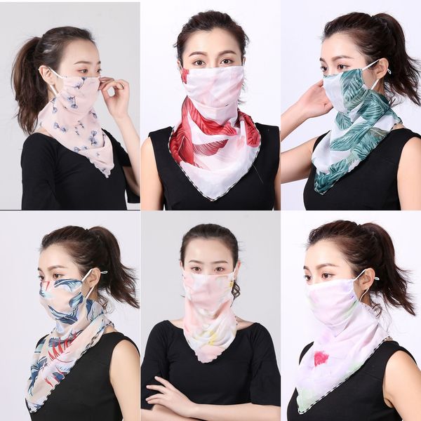 

omdnd новый звездное небо лицо шарф печати лента для волос маска открытый головные уборы шарф оголовье легкий дышащий edc мягкая магия велос, Black