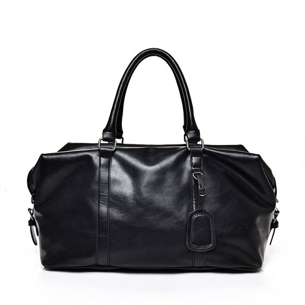 

men sports shoulder duffel bags carry on travel luggage large bag handbags fashion casual business bags