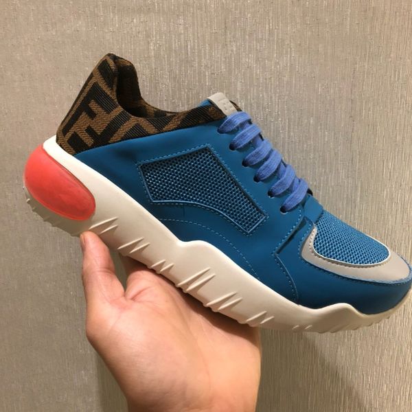 

2020 new a2d high-quality women's casual sports shoes socks shoes couple models, fashionable wild flat shoes, box number 38-45