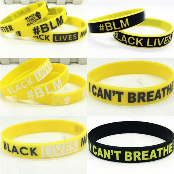 

black lives matteryumfeel new bohemia vintage bracelet & bangles set women men black lava stone beaded bracelet jewelry gifts #55785